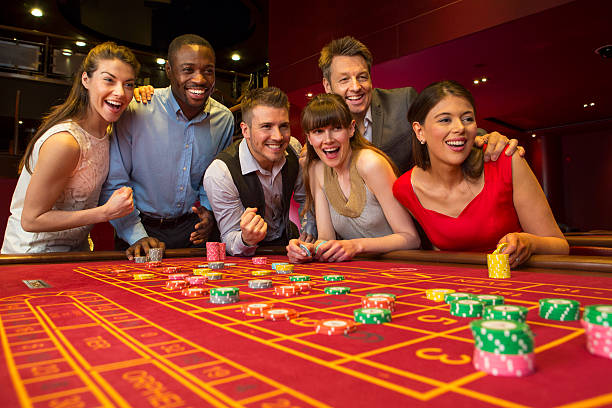Live baccarat table on hk totobet with dealer, cards, and betting interface on mobile