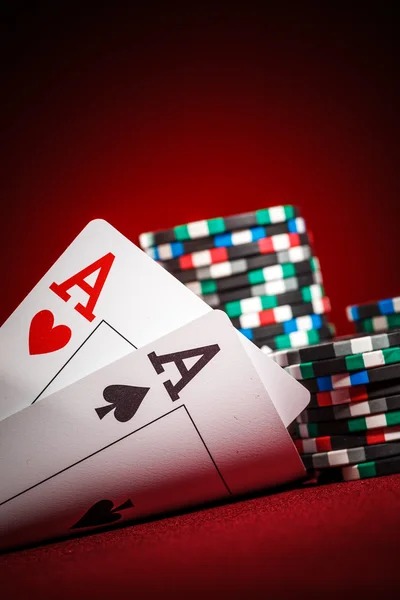 Live dealer table with multiple camera angles